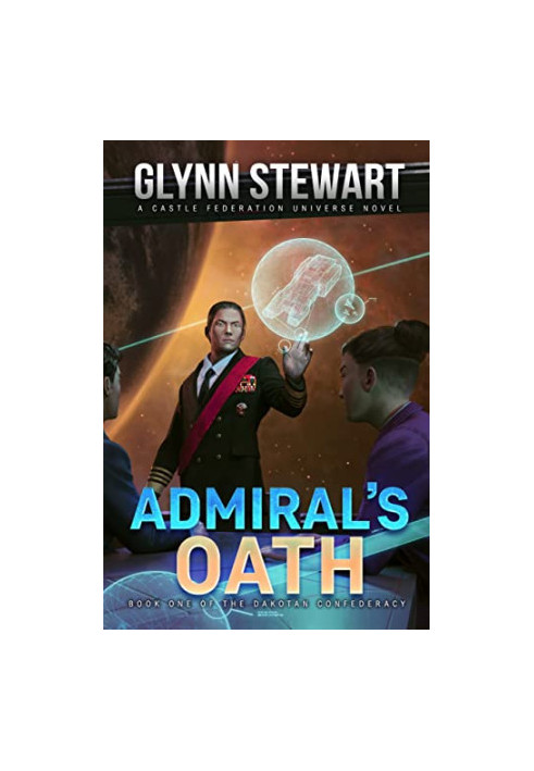 Admiral's Oath