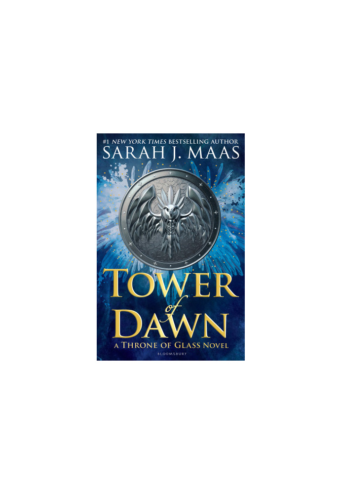 Tower of Dawn