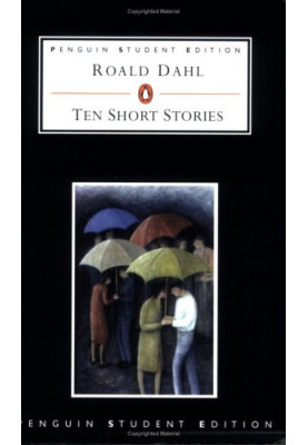 Ten Short Stories (Student Edition)