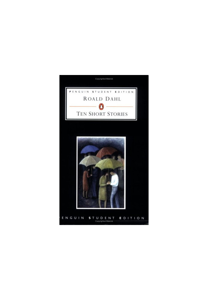 Ten Short Stories (Student Edition)