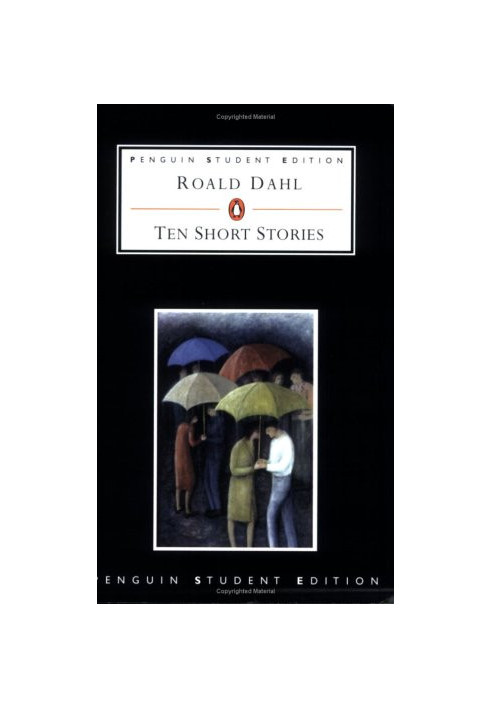 Ten Short Stories (Student Edition)