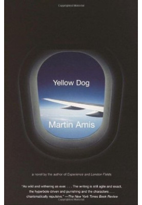 Yellow Dog