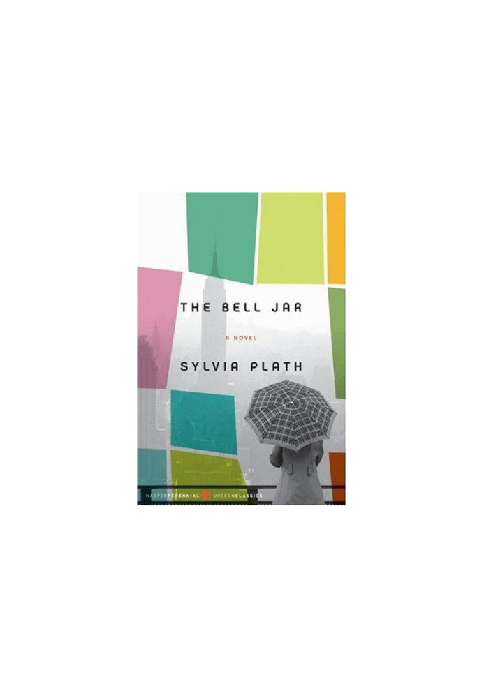 The Bell Jar