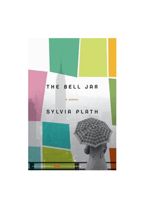 The Bell Jar