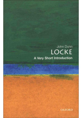 Locke: A Very Short Introduction