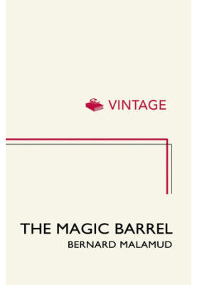 The Magic Barrel