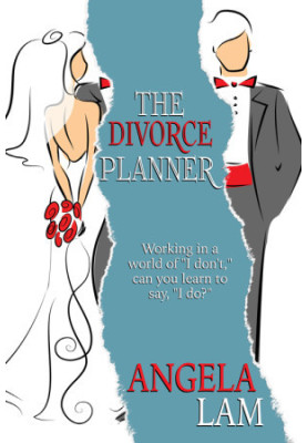 The Divorce Planner