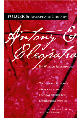 Antony and Cleopatra