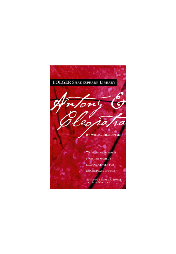 Antony and Cleopatra
