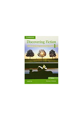 Discovering Fiction Level 1 Student's Book: A Reader of North American Short Stories