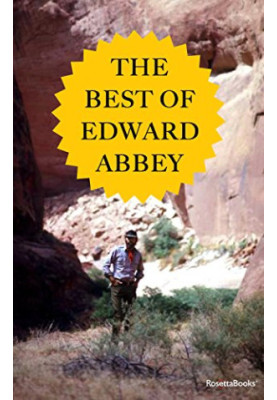 The Best of Edward Abbey