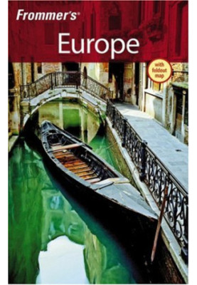 Frommer's Europe (Frommer's Complete Guides)