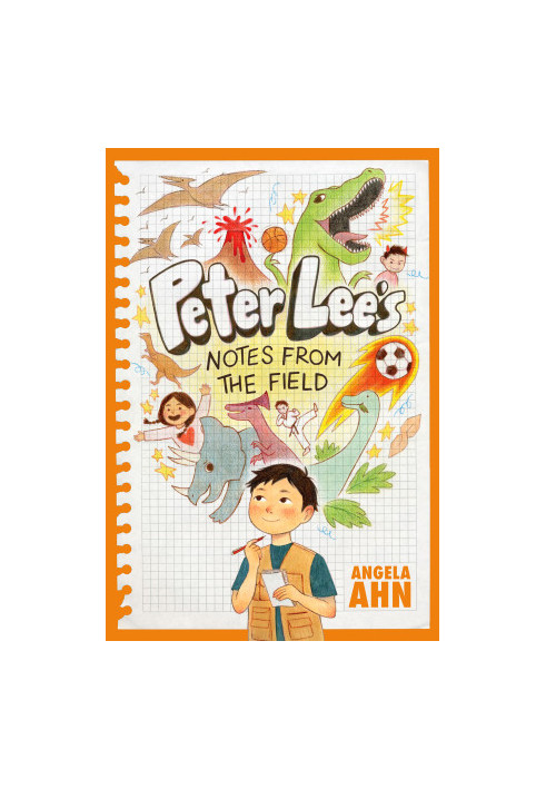 Peter Lee's Notes from the Field