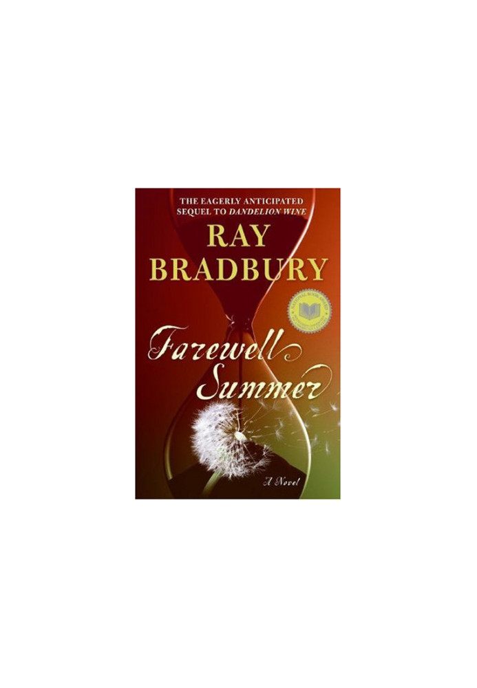 Farewell Summer