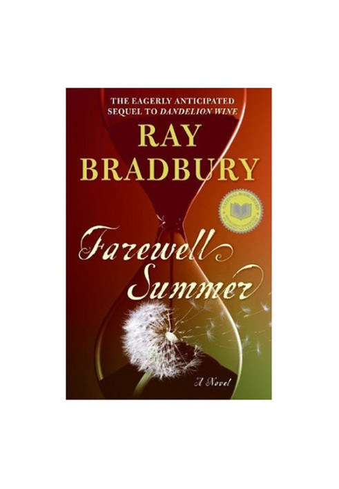 Farewell Summer