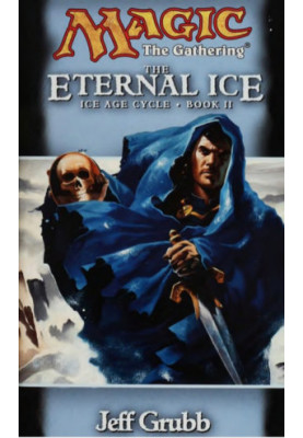 Magic the Gathering: The Eternal Ice