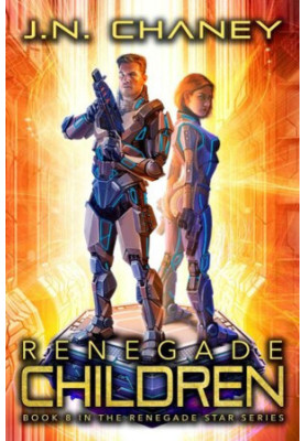Renegade Star 8 - Renegade Children