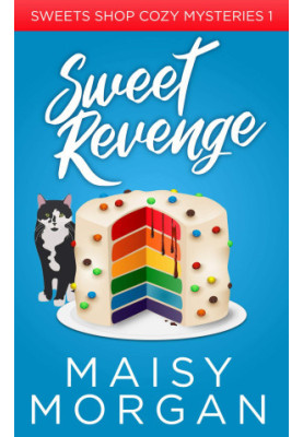 [Sweets Shop 01] • Sweet Revenge