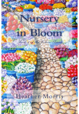 [Colvin Series 02] • Nursery in Bloom
