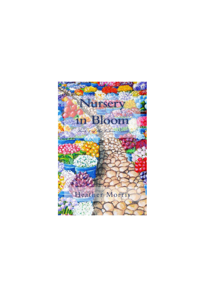 [Colvin Series 02] • Nursery in Bloom