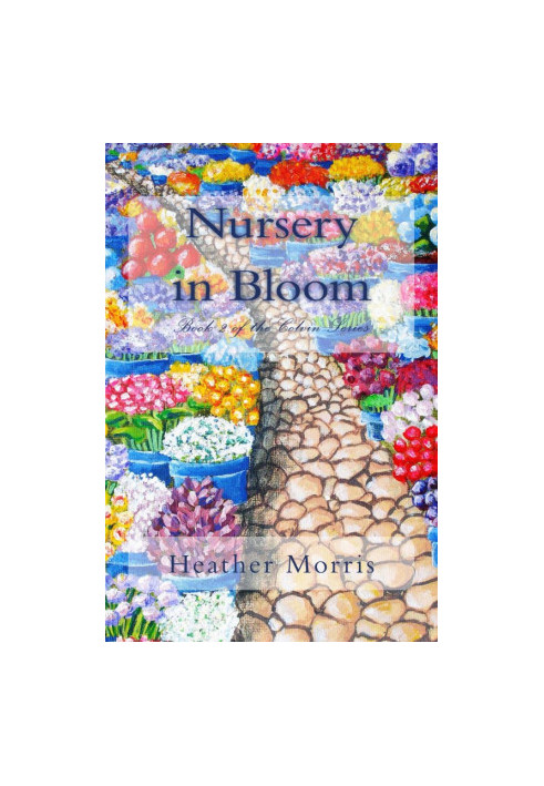 [Colvin Series 02] • Nursery in Bloom