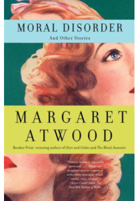 Moral Disorder and Other Stories