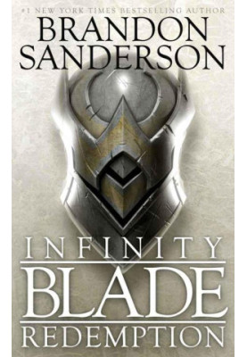 Infinity Blade: Redemption