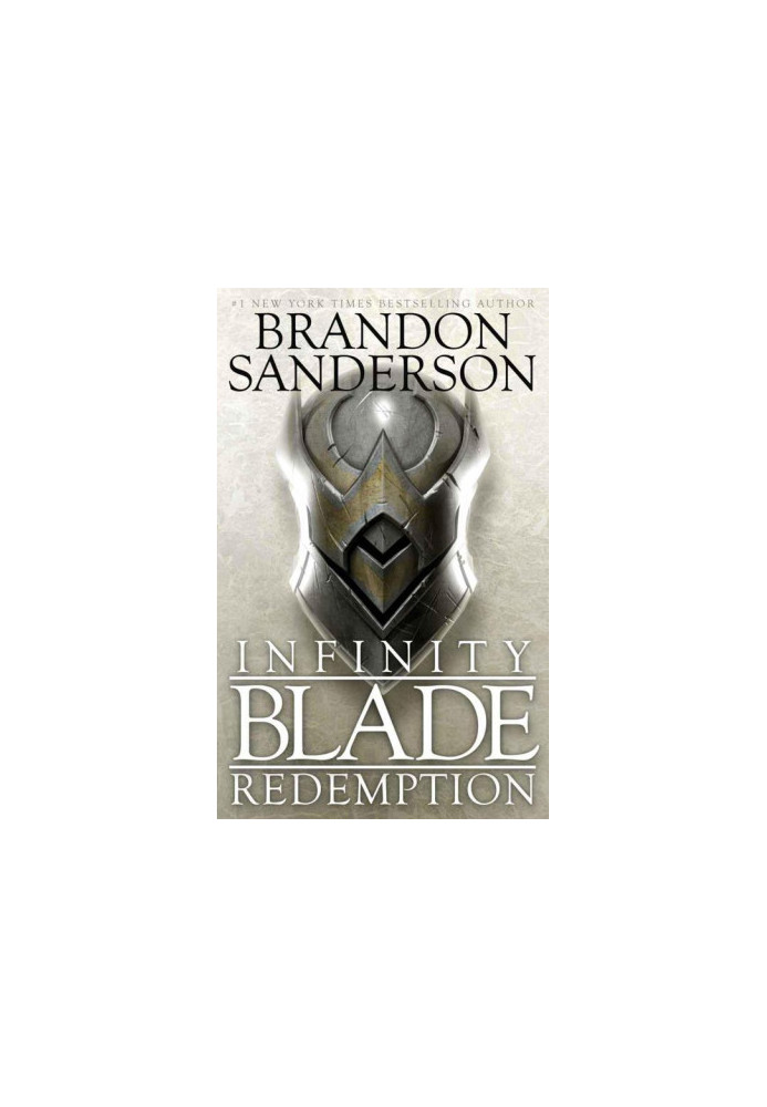 Infinity Blade: Redemption