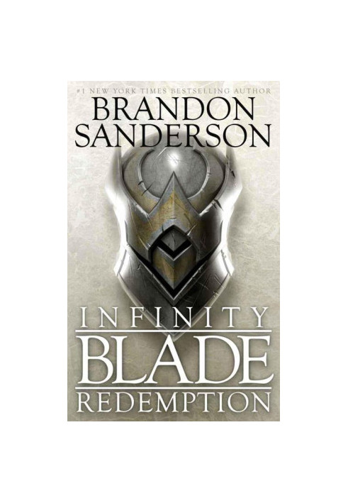 Infinity Blade: Redemption