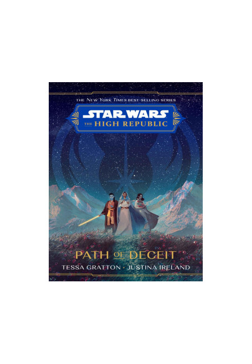 Path of Deceit