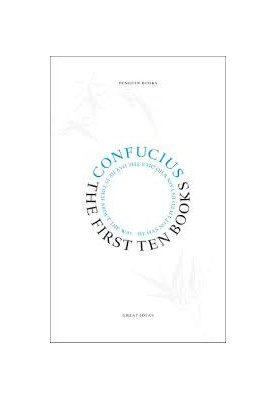 The First Ten Books
