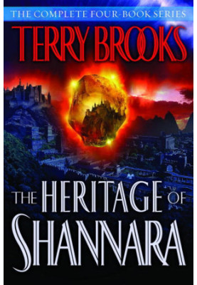 The Heritage of Shannara