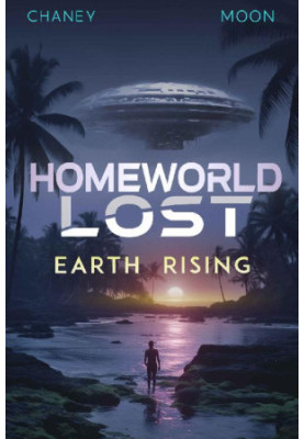 Earth Rising