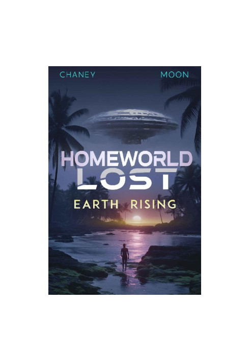 Earth Rising