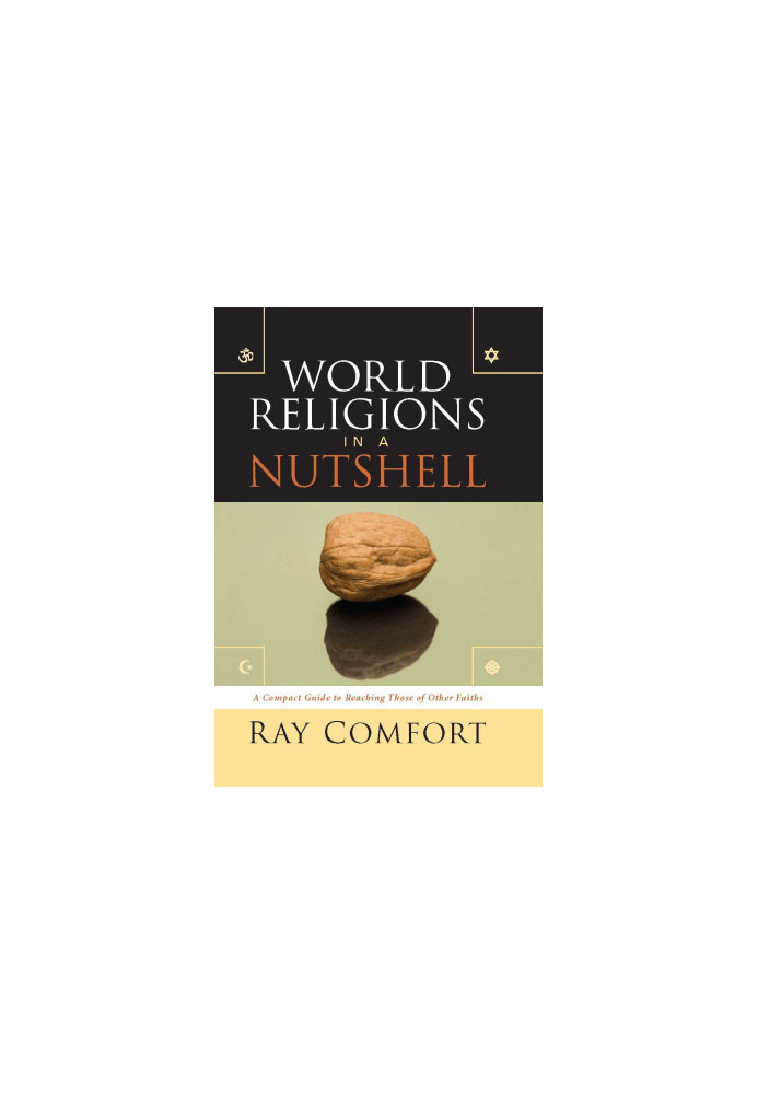 World Religions in a Nutshell