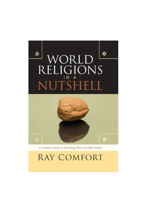World Religions in a Nutshell