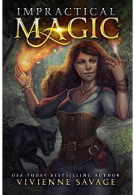 Impractical Magic 01.0 - Impractical Magic