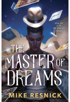 The Master of Dreams: 1 (Dreamscape Trilogy)