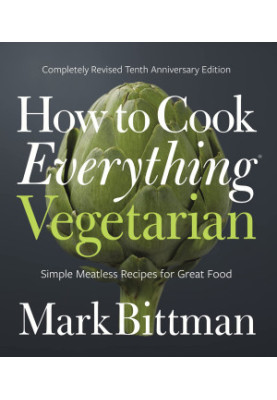 How to Cook Everything Vegetarian