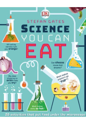 Science You Can Eat