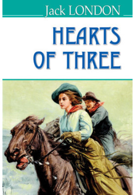 HEARTS OF THREE