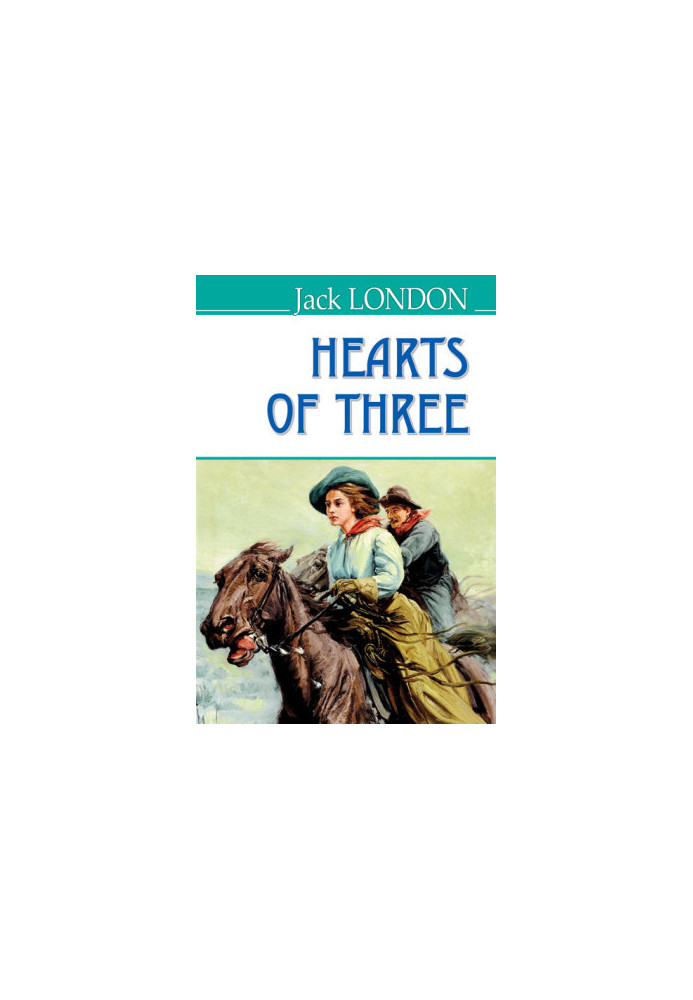 HEARTS OF THREE