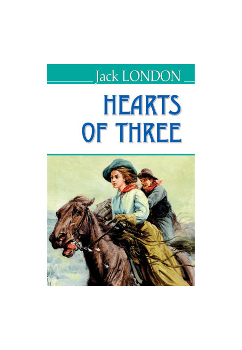 HEARTS OF THREE