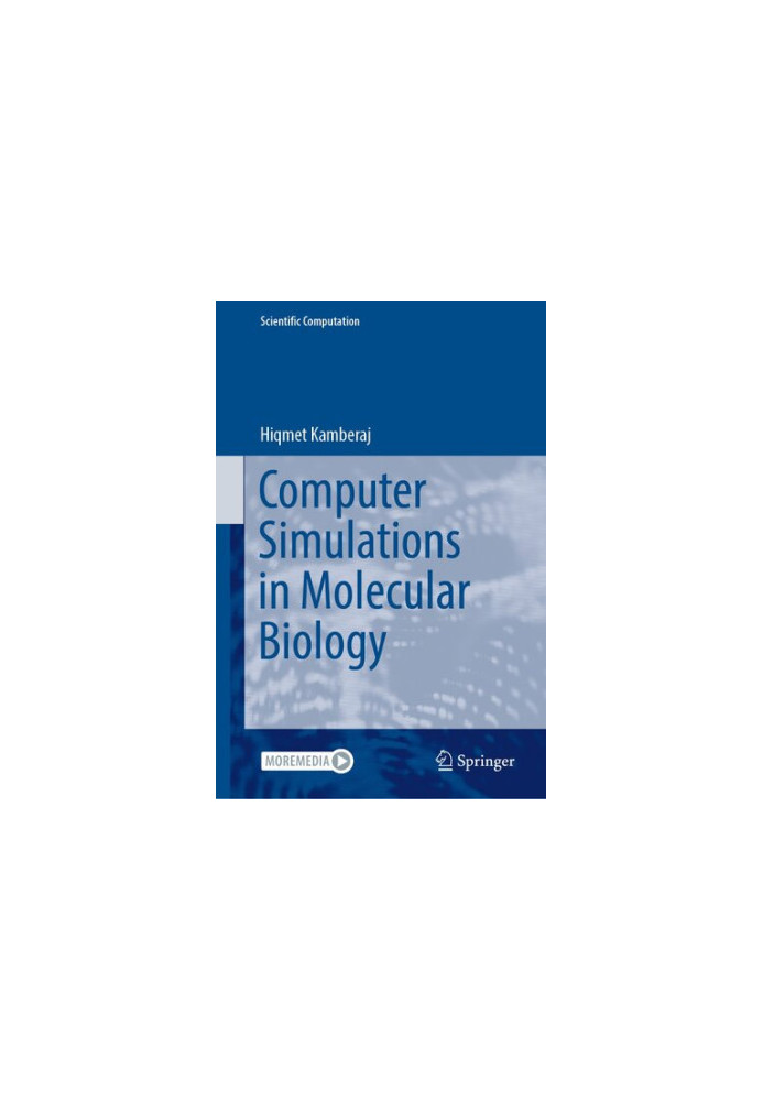 Computer Simulations in Molecular Biology
