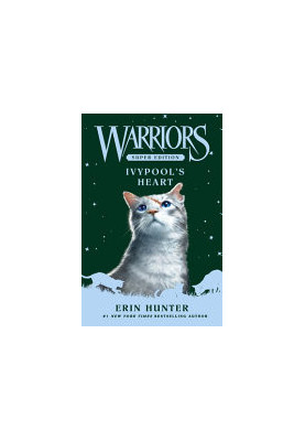 Ivypool's Heart