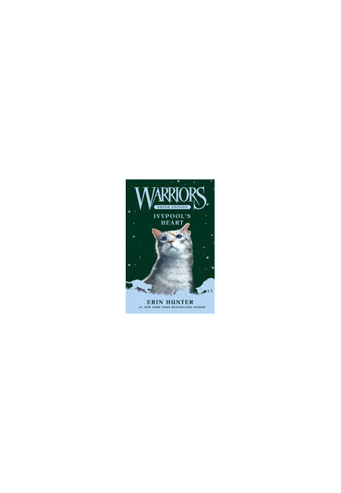 Ivypool's Heart