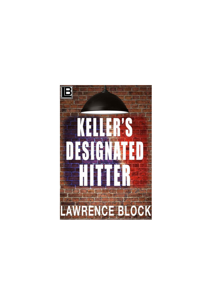 Keller's Designated Hitter ( John Keller )