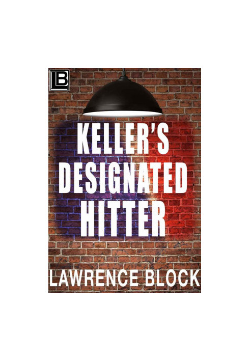 Keller's Designated Hitter ( John Keller )
