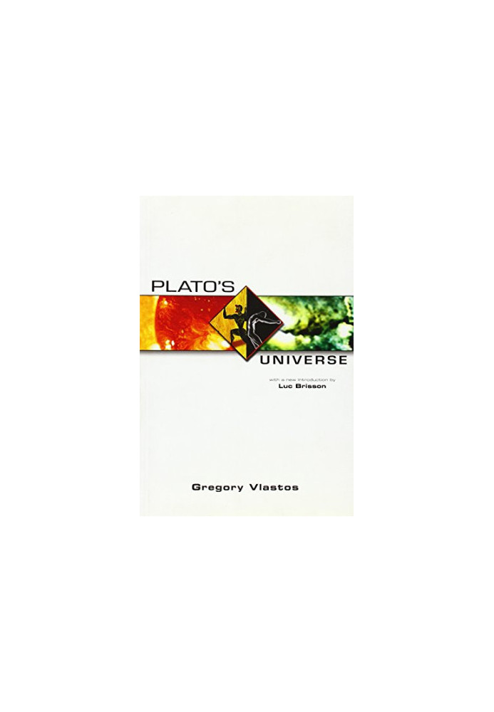 Plato's universe