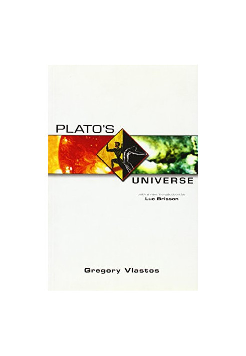 Plato's universe
